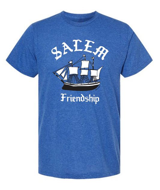 Salem "Friendship" T-Shirt