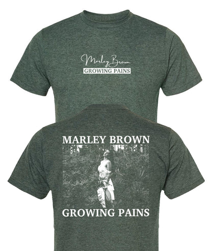 Marley Brown "Growing Pains" T-Shirt